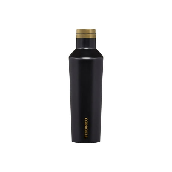 Canteen - 16oz VIP Black