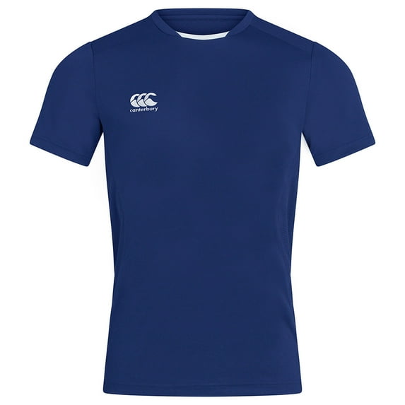 Canterbury Adult Club Dry T-Shirt