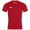 thumbnail image 1 of Canterbury  Adult Club Dry T-Shirt, 1 of 4