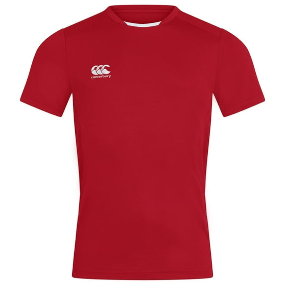 Canterbury Adult Club Dry T-Shirt