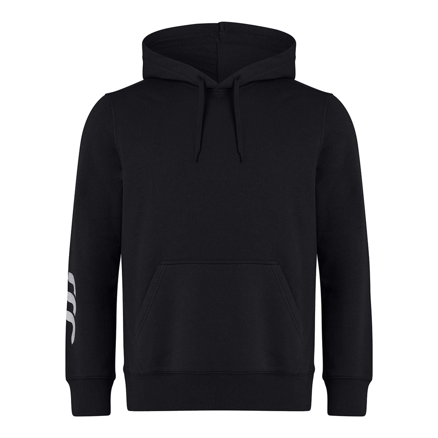 8★ CANTERBURY ALL BLACKS フーディー ブルゾン〈M〉 Canterbury Adult Club Hoodie - Walmart.com