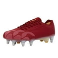thumbnail image 1 of Canterbury  Adult Groundbreak Elite Stamped Soft Ground Rugby Boots, 1 of 5