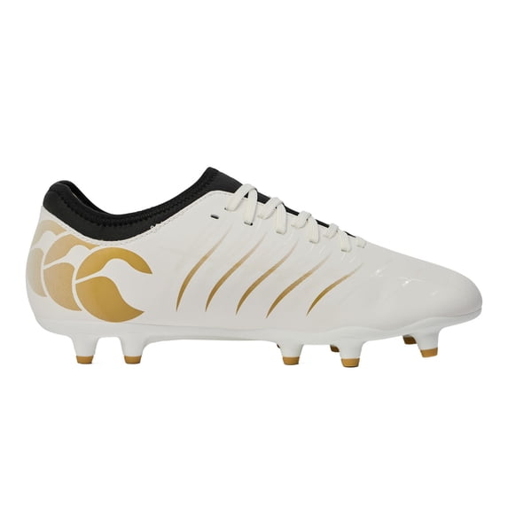 Canterbury Adult Phoenix 2.0 Team Firm Ground Rugby Boots