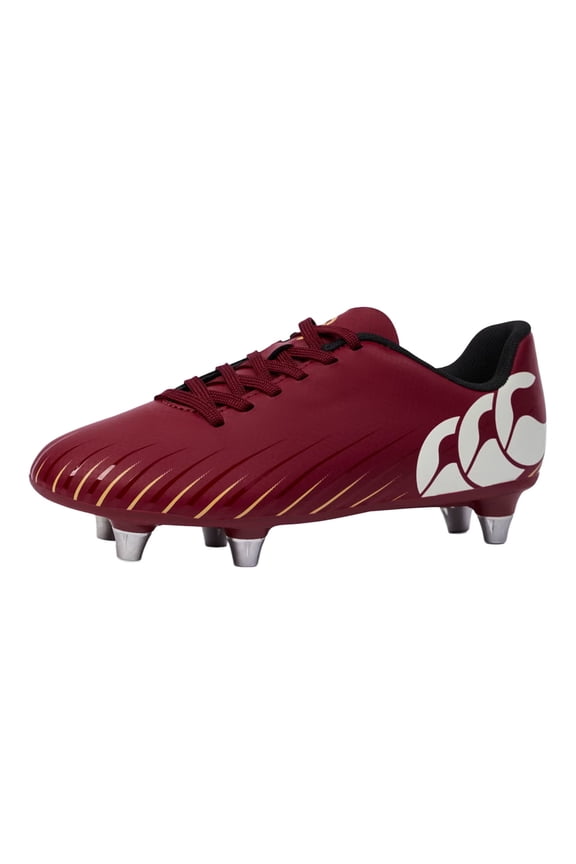 Adult Speed Falcon Elite Soft Ground Rugby Boots