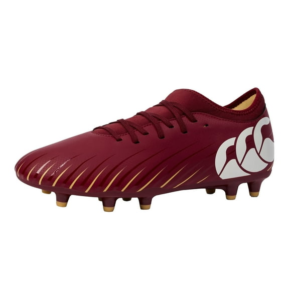 Canterbury Adult Speed Falcon Team Firm Ground Rugby Boots