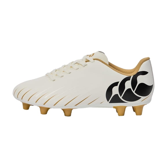 Canterbury Adult Speed Falcon Team Firm Ground Rugby Boots