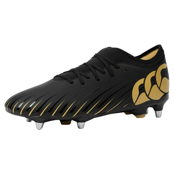 Canterbury Adult Speed Falcon Team Soft Ground Rugby Boots