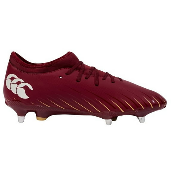 Canterbury Adult Speed Falcon Team Soft Ground Rugby Boots