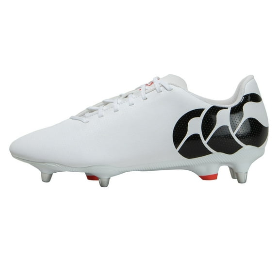 Canterbury Adult Speed Raze Soft Ground Rugby Boots