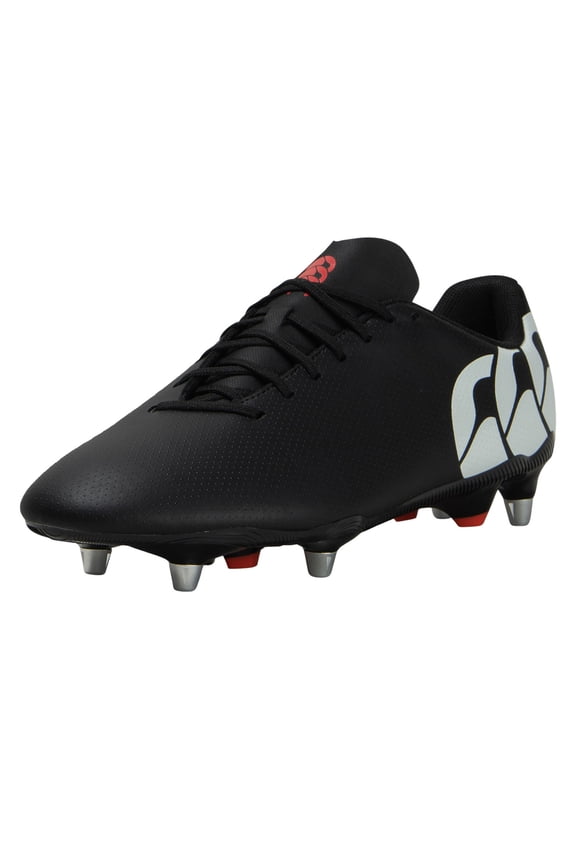 Adult Speed Raze Soft Ground Rugby Boots