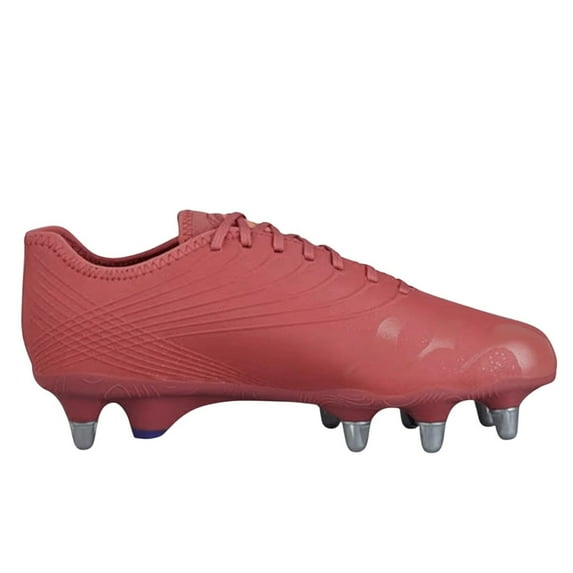 Canterbury Adult Stampede Groundbreak Elite Soft Ground Rugby Boots