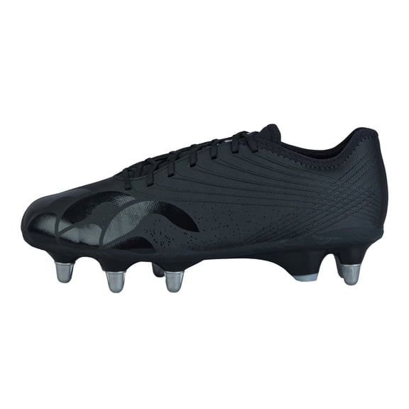 Canterbury Adult Stampede Groundbreak Pro Soft Ground Rugby Boots