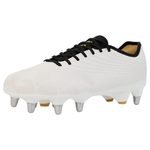 Canterbury Adult Stampede Groundbreak Pro Soft Ground Rugby Boots
