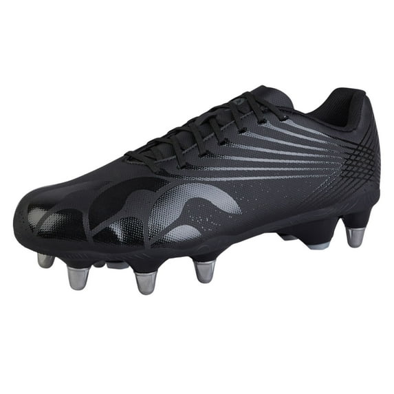 Canterbury Adult Stampede Groundbreak Team Soft Ground Rugby Boots