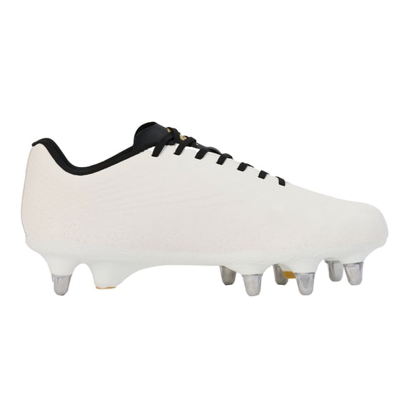 Canterbury Adult Stampede Groundbreak Team Stamped Soft Ground Football Boots