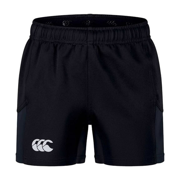 Canterbury Boys/Girls Advantage Rugby Shorts