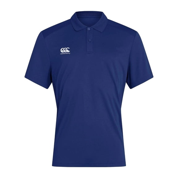 Canterbury Boys/Girls Club Dry Polo Shirt
