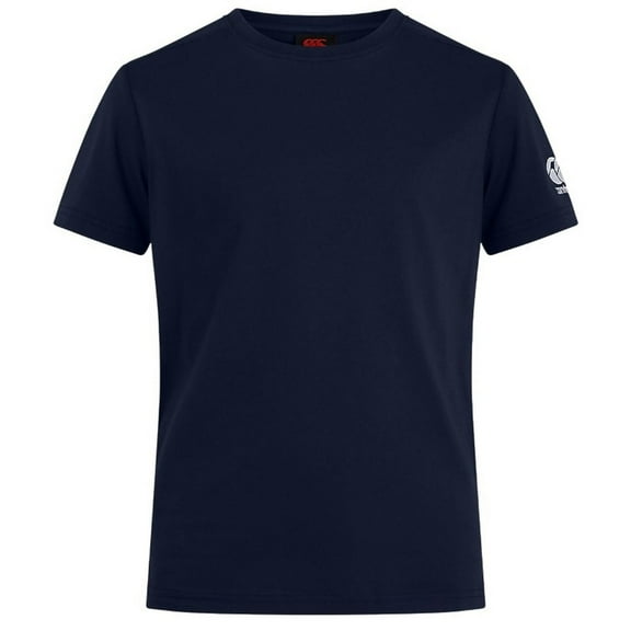 Canterbury Boys/Girls Club Plain T-Shirt