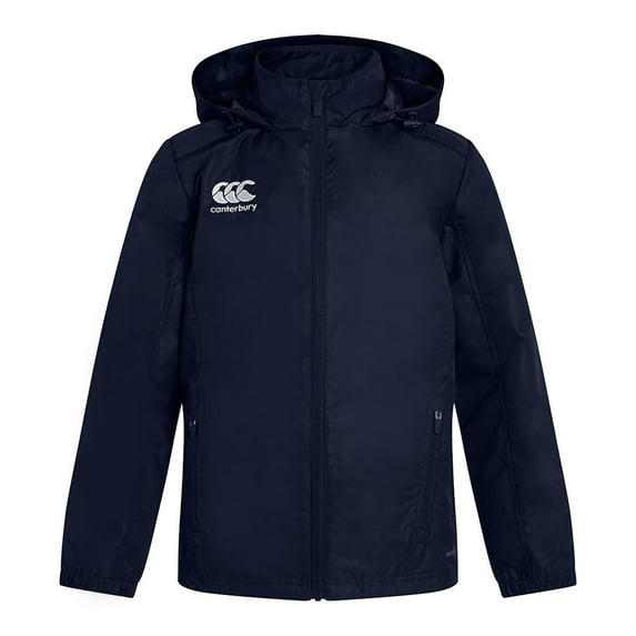 Canterbury Boys/Girls Club Track Jacket