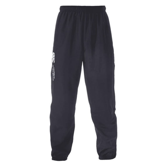 Canterbury Boys/Girls Cuffed Ankle Tracksuit Bottoms