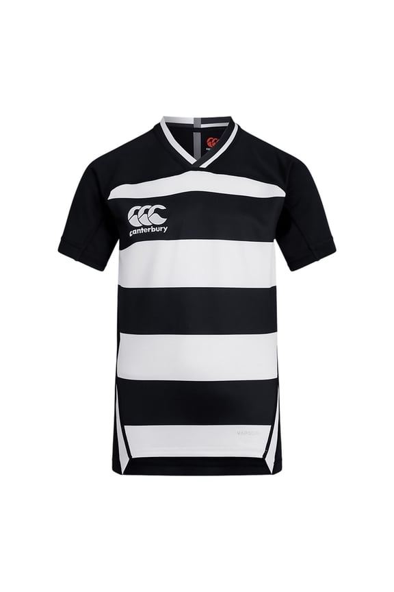 Boys/Girls Evader Hooped Vapodri Jersey