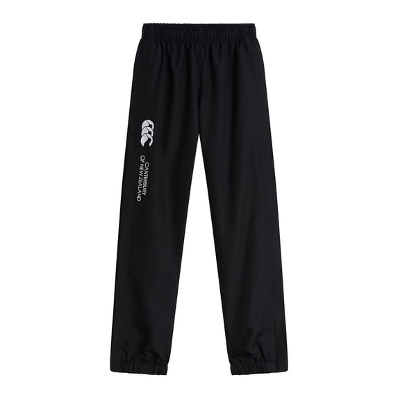 Canterbury Boys/Girls Stadium Cuffed Ankle Sweatpants