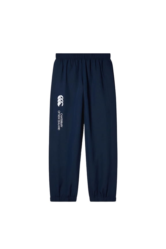 Boys/Girls Stadium Cuffed Ankle Sweatpants