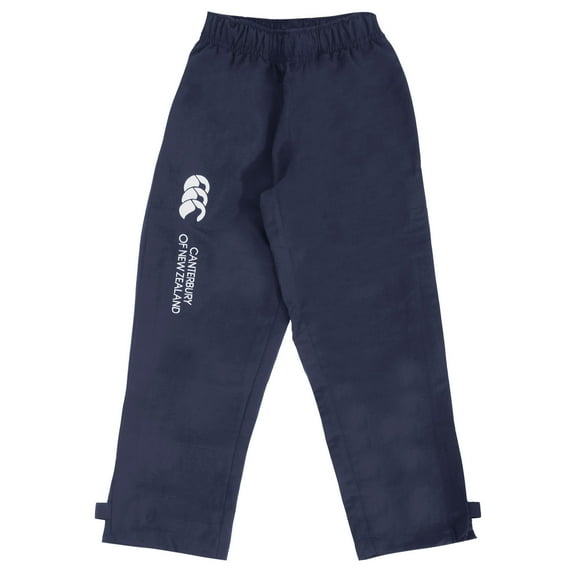 Canterbury Boys/Girls Stadium Elasticated Sports Pants
