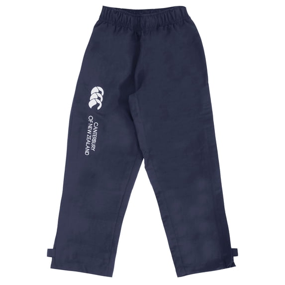 Canterbury Boys/Girls Stadium Elasticated Sports Pants