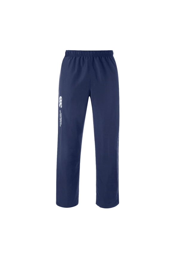 Boys/Girls Stadium Open Hem Sweatpants