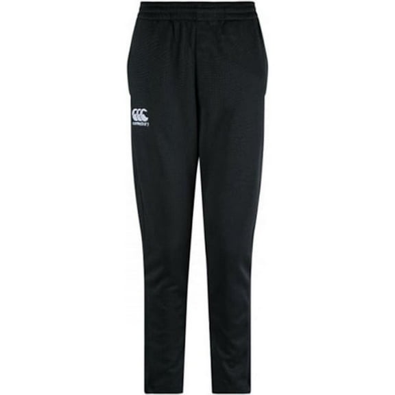 Canterbury Boys/Girls Stretch Tapered Pants