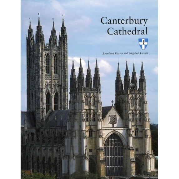 Pre-Owned Canterbury Cathedral (Scala Museum) (Paperback) 1857590279 9781857590272