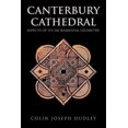 thumbnail image 1 of Canterbury Cathedral (Paperback) by Colin Joseph Dudley, 1 of 1