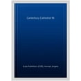 thumbnail image 1 of Canterbury Cathedral (Paperback) by Jonathan Keates, Angelo Hornak, 1 of 1