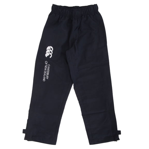 Canterbury Childrens Teens Stadium Elasticated Sports Pants