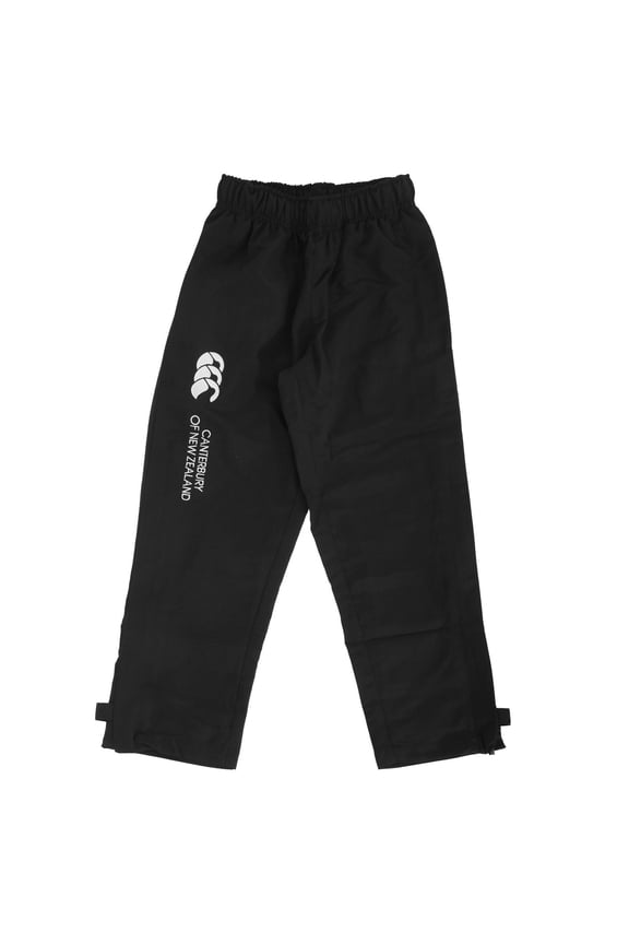 Childrens Teens Stadium Elasticated Sports Pants