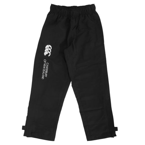 Canterbury Childrens Teens Stadium Elasticated Sports Pants