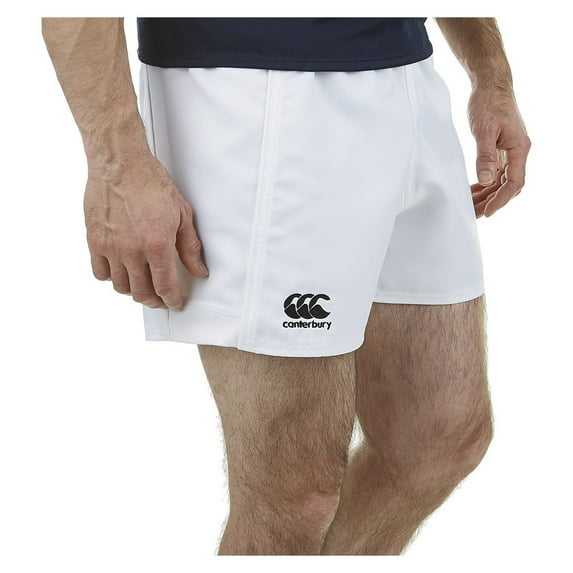 Canterbury Mens Advantage Rugby Shorts