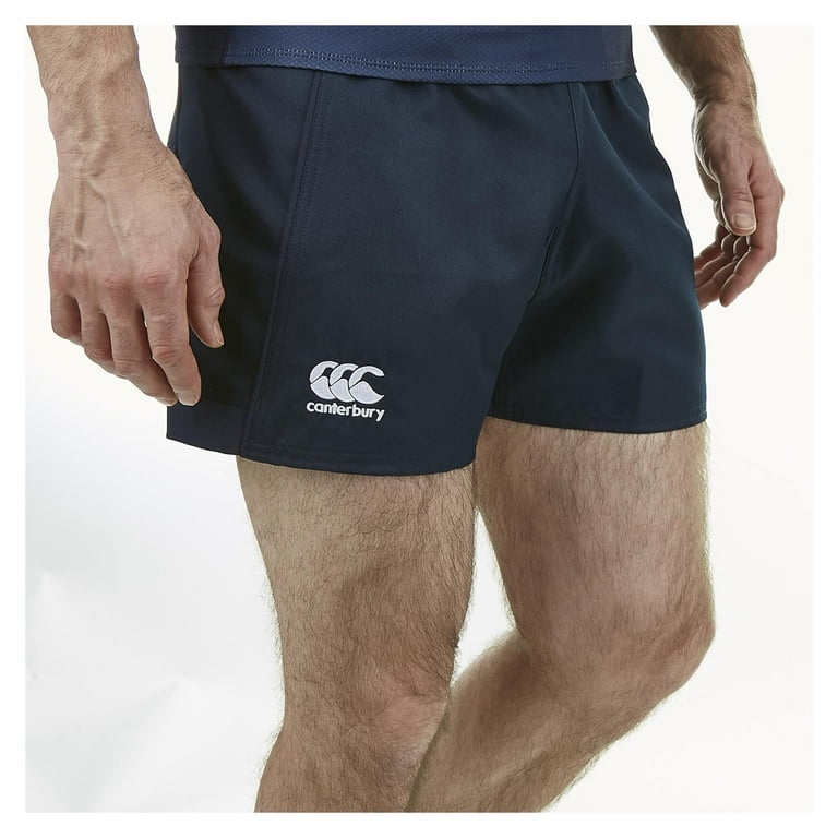 Canterbury Mens Advantage Rugby Shorts