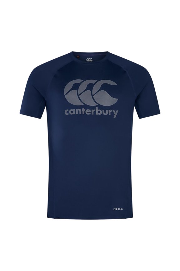 Mens Big Logo Super Light T-Shirt