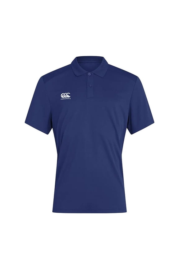 Mens Club Dry Polo Shirt