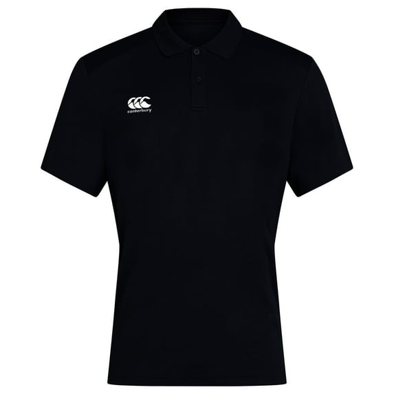 Canterbury Mens Club Dry Polo Shirt