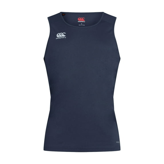 Canterbury Mens Club Dry Tank Top