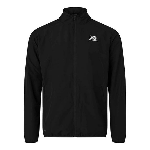 Canterbury Mens Club Track Jacket