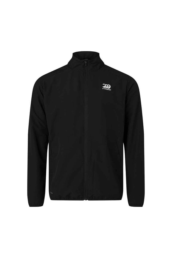 Mens Club Track Jacket