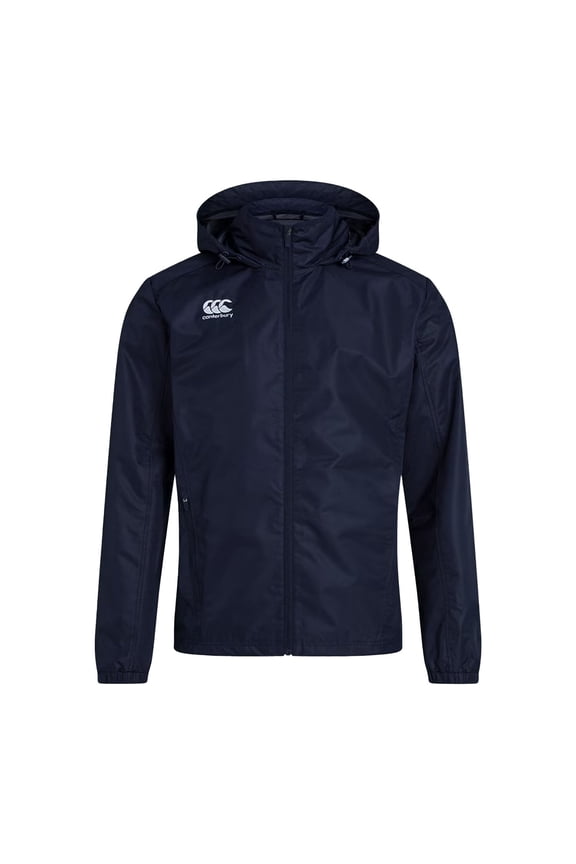 Mens Club Vaposhield Full Zip Jacket