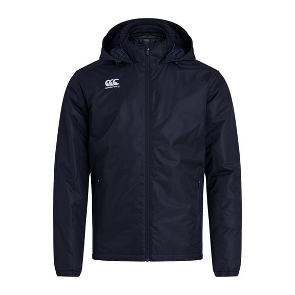 Canterbury Mens Club Vaposhield Stadium Jacket