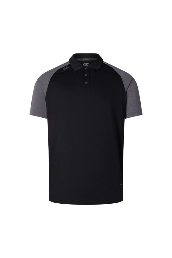 Mens Elite Polo Shirt