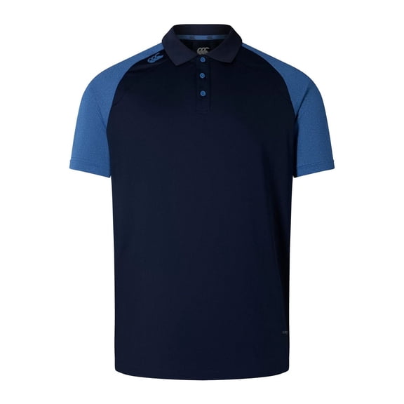 Canterbury Mens Elite Polo Shirt