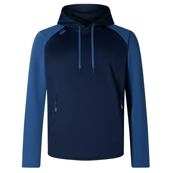 Canterbury Mens Elite Training Hoodie
